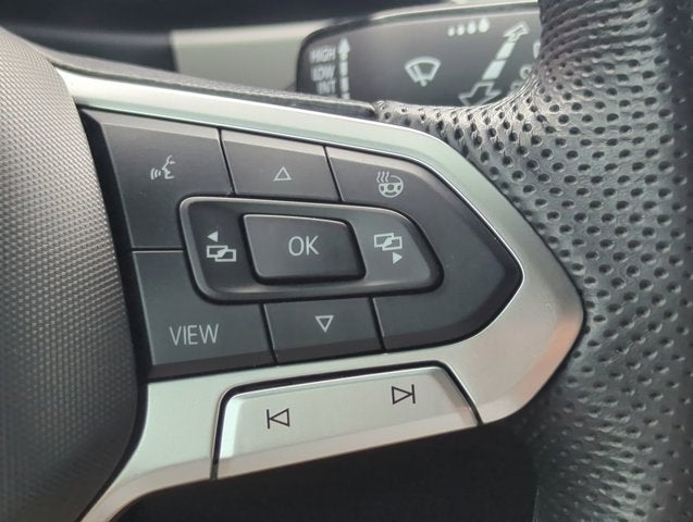 2020 Volkswagen Atlas Cross Sport 3.6L V6 SEL R-Line