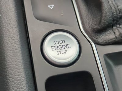 2020 Volkswagen Atlas Cross Sport 3.6L V6 SEL R-Line