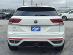 2020 Volkswagen Atlas Cross Sport 3.6L V6 SEL R-Line