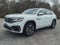 2020 Volkswagen Atlas Cross Sport 3.6L V6 SEL R-Line