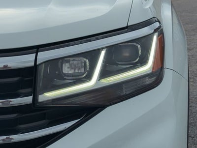 2020 Volkswagen Atlas Cross Sport 3.6L V6 SEL R-Line