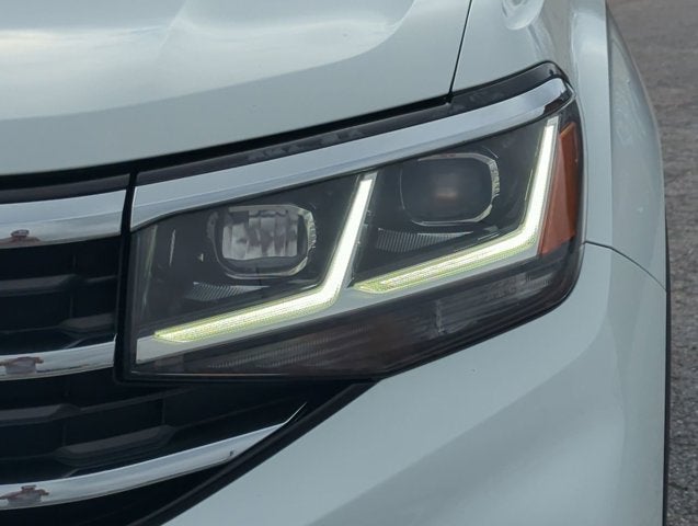 2020 Volkswagen Atlas Cross Sport 3.6L V6 SEL R-Line