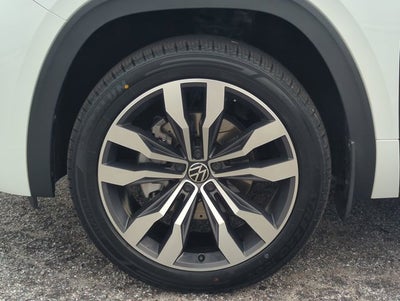 2020 Volkswagen Atlas Cross Sport 3.6L V6 SEL R-Line