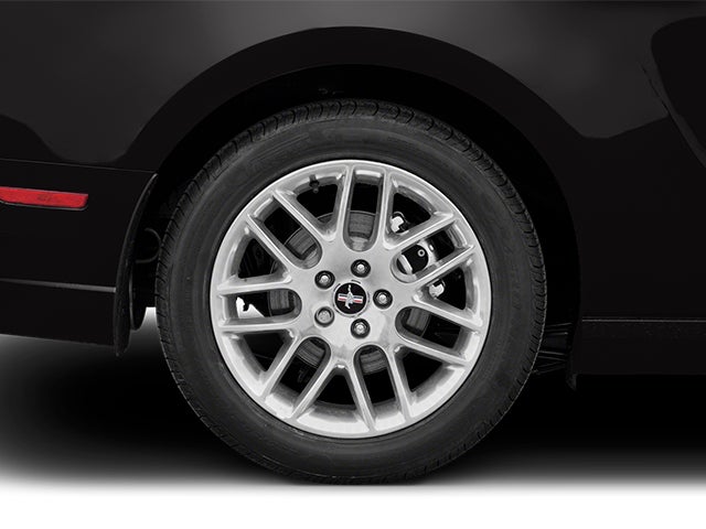 2014 Ford Mustang V6 Premium