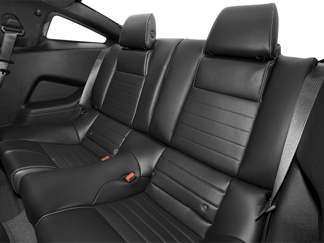 2014 Ford Mustang V6 Premium