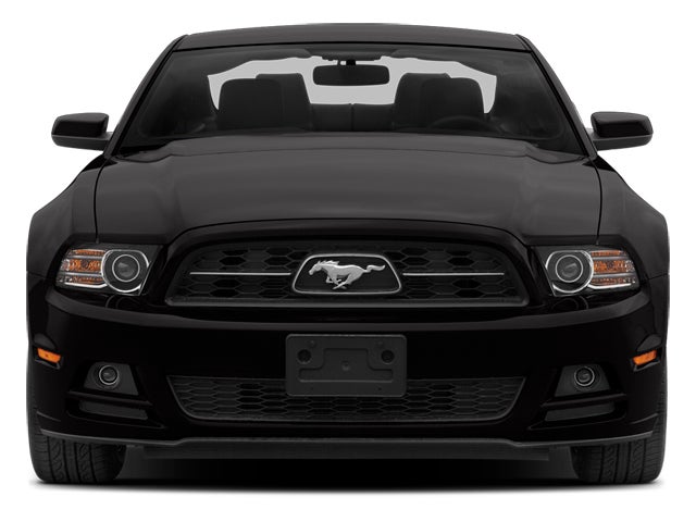 2014 Ford Mustang V6 Premium