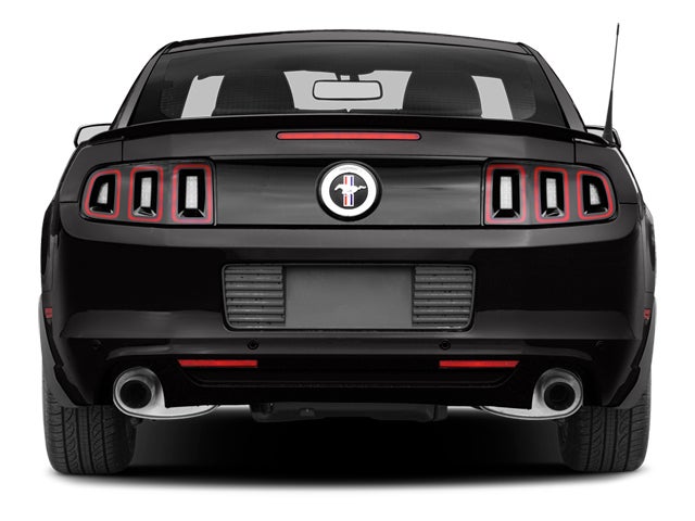 2014 Ford Mustang V6 Premium