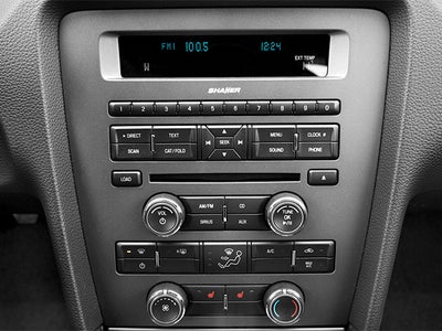 2014 Ford Mustang V6 Premium