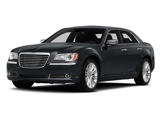 2014 Chrysler 300 Base