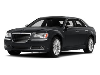 2014 Chrysler 300 Touring