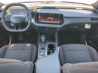 2026 Dodge Charger R/T
