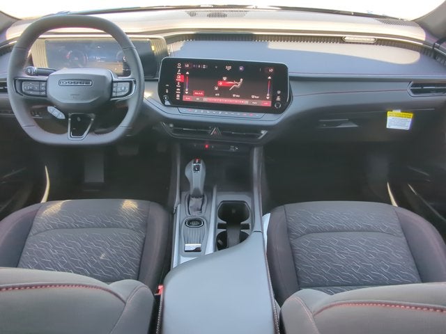 2026 Dodge Charger R/T