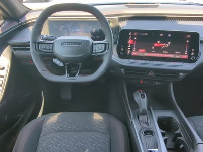 2026 Dodge Charger R/T