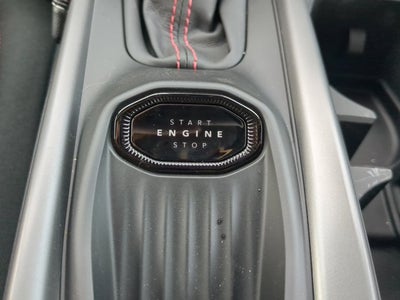 2026 Dodge Charger R/T