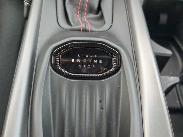2026 Dodge Charger R/T
