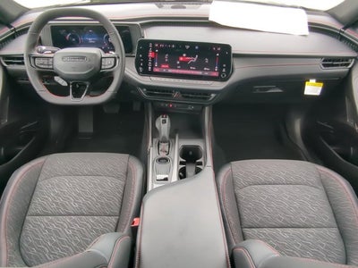 2026 Dodge Charger R/T
