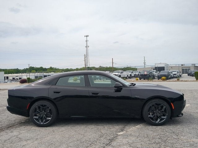 2026 Dodge Charger R/T