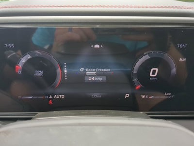 2026 Dodge Charger R/T