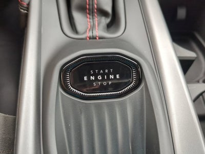 2026 Dodge Charger R/T
