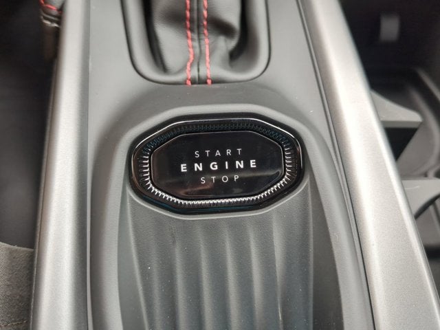 2026 Dodge Charger R/T