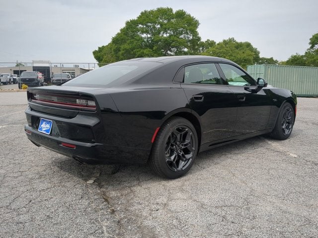 2026 Dodge Charger R/T