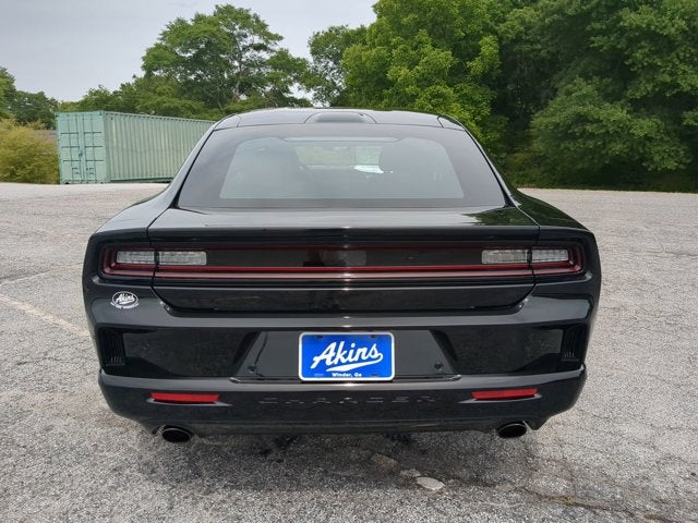 2026 Dodge Charger R/T