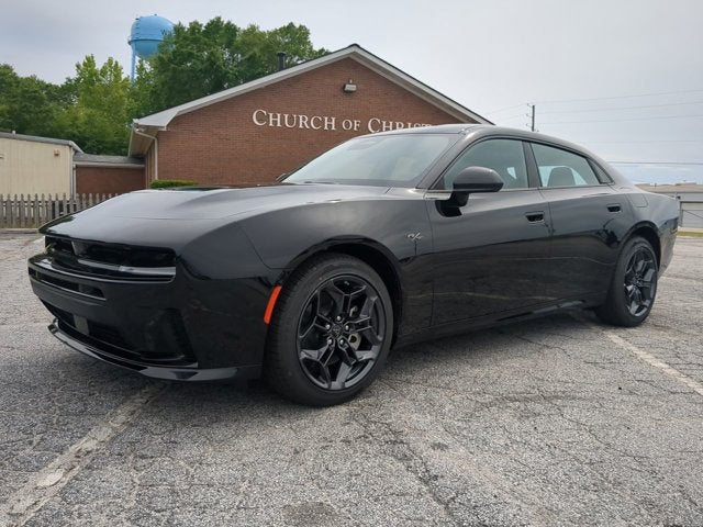 2026 Dodge Charger R/T