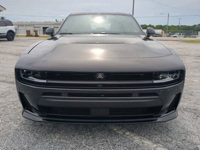 2026 Dodge Charger R/T