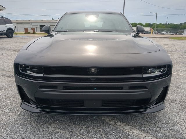 2026 Dodge Charger R/T