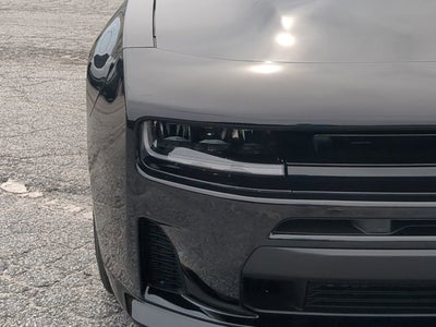 2026 Dodge Charger R/T
