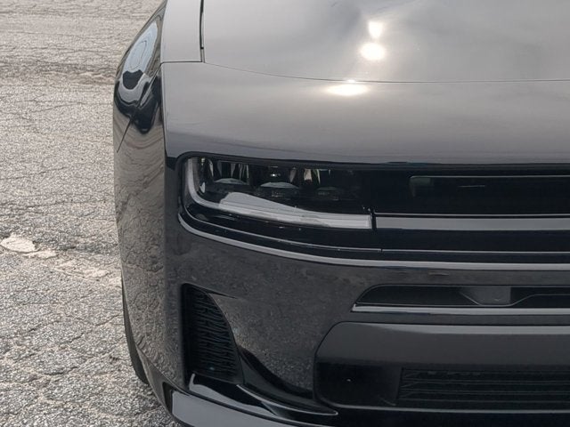 2026 Dodge Charger R/T