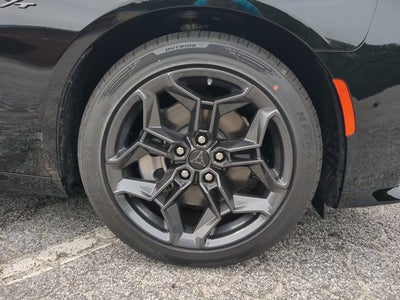 2026 Dodge Charger R/T