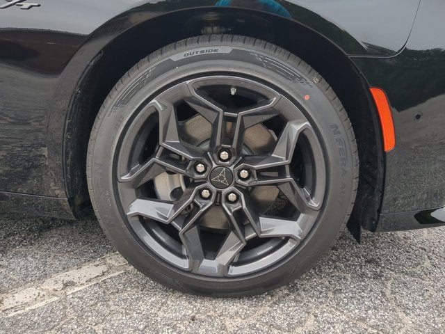 2026 Dodge Charger R/T