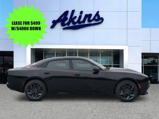 2026 Dodge Charger R/T