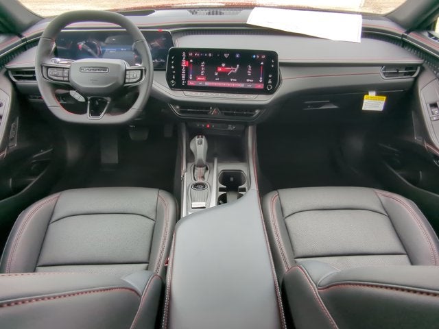2026 Dodge Charger R/T Plus