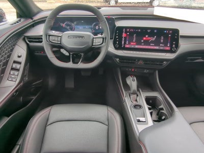 2026 Dodge Charger R/T Plus