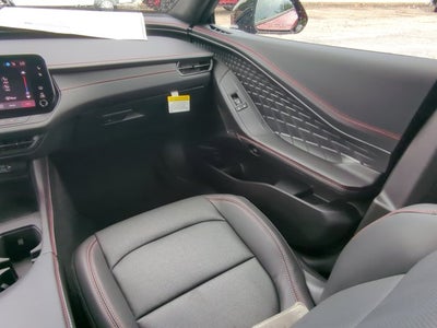 2026 Dodge Charger R/T Plus