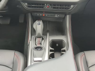 2026 Dodge Charger R/T Plus