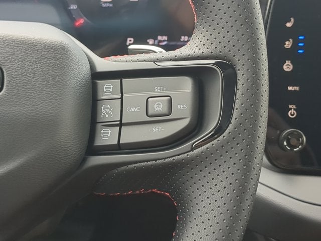 2026 Dodge Charger R/T Plus
