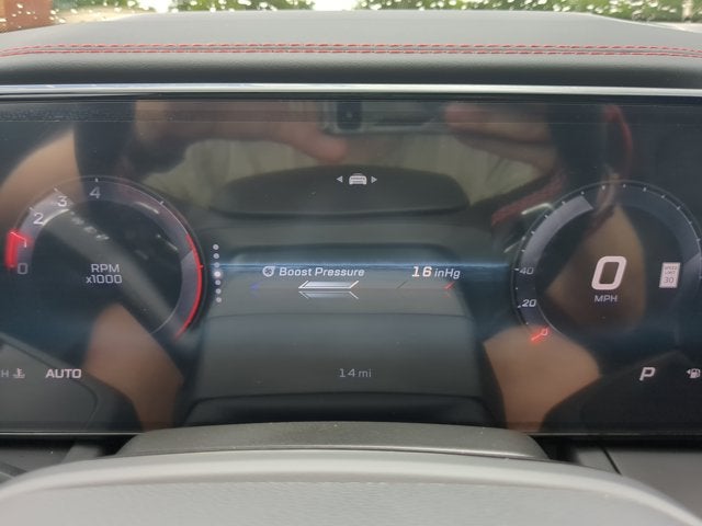 2026 Dodge Charger R/T Plus