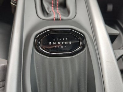 2026 Dodge Charger R/T Plus