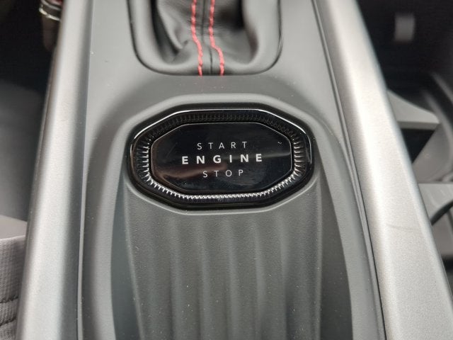 2026 Dodge Charger R/T Plus