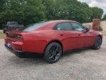 2026 Dodge Charger R/T Plus