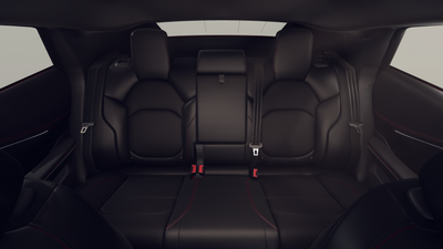 2026 Dodge Charger R/T Plus