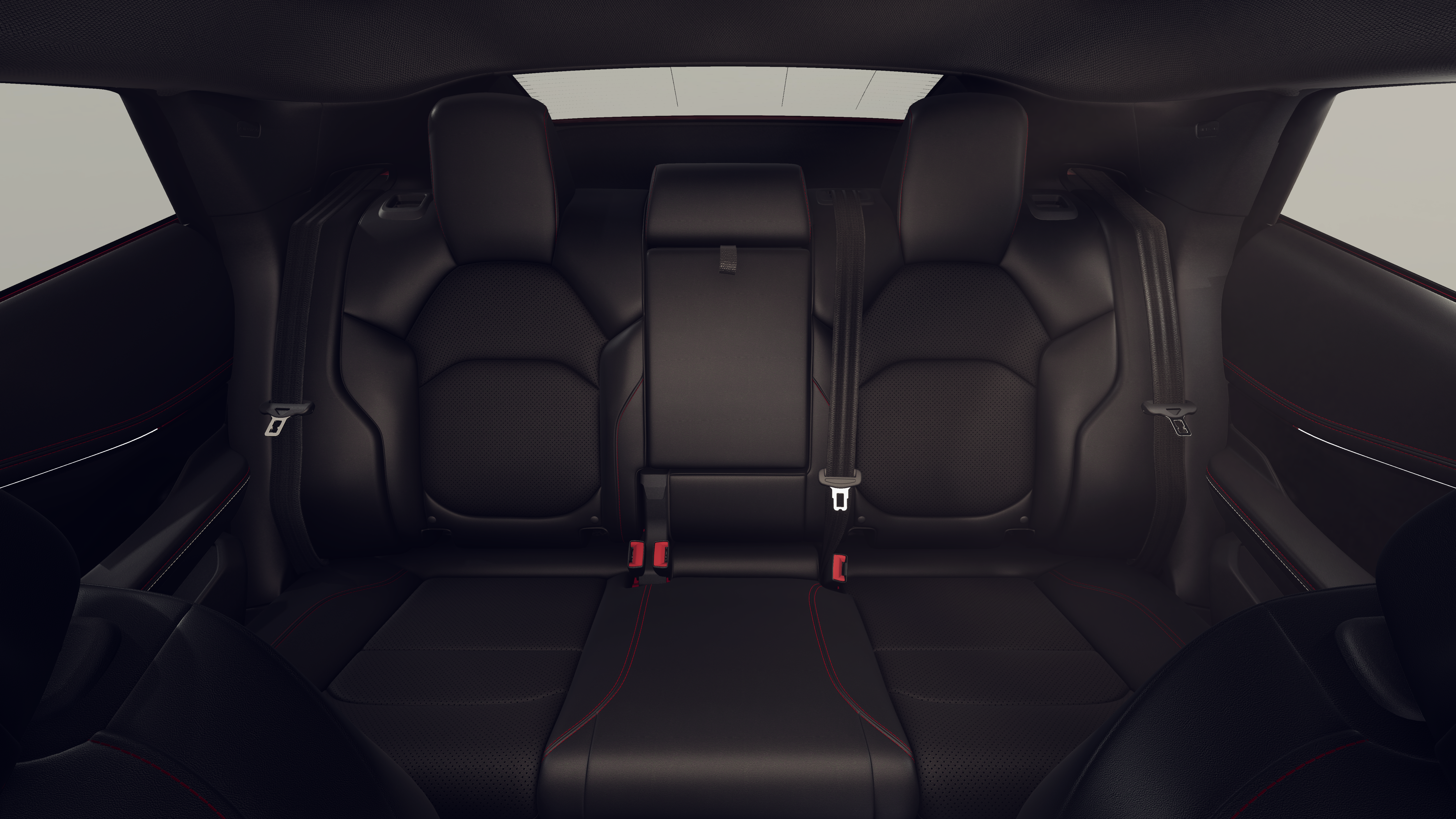 2026 Dodge Charger R/T Plus