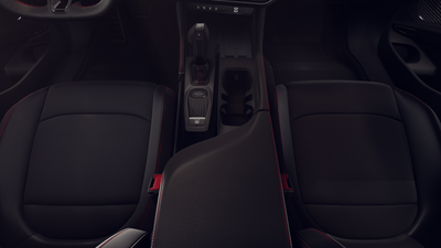 2026 Dodge Charger R/T Plus