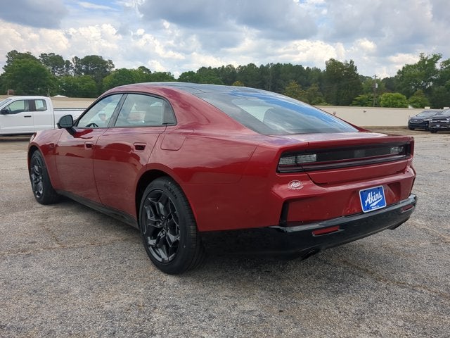 2026 Dodge Charger R/T Plus