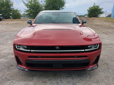 2026 Dodge Charger R/T Plus