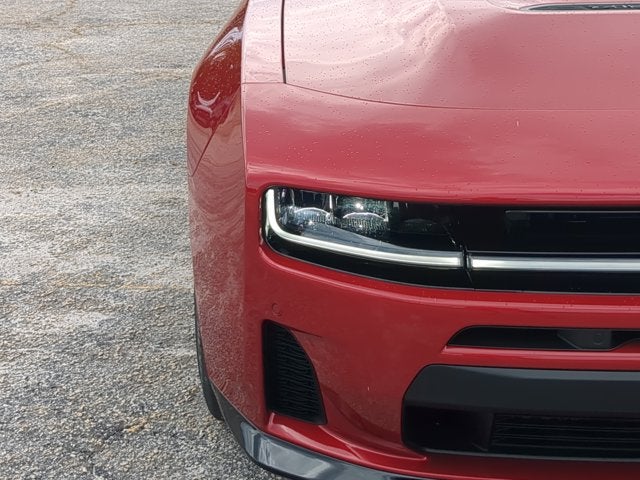 2026 Dodge Charger R/T Plus