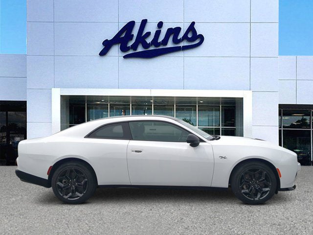 2026 Dodge Charger R/T